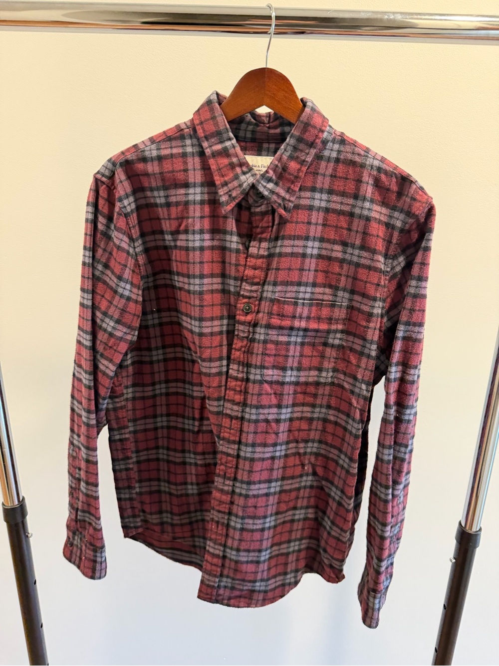 Shirt Subcategory Classification